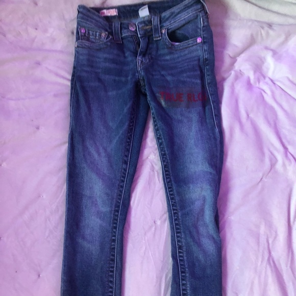 True religion jeans - Picture 1 of 2